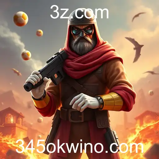 A Ascensão de 345ok.com no Cenário de Jogos Online