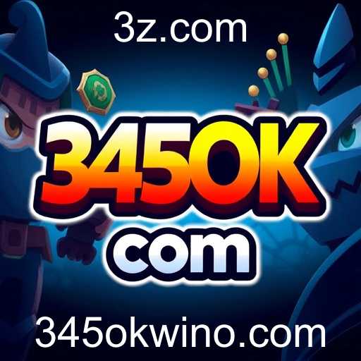 345ok.com: A Revolução dos Jogos Online em Português