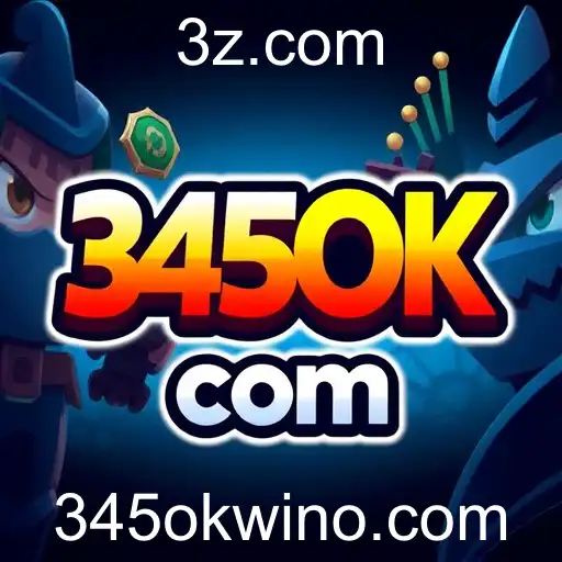 345ok.com: A Revolução dos Jogos Online em Português