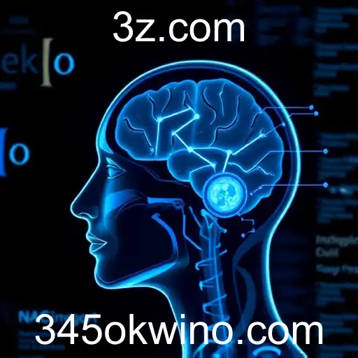 345OK.com: Novos Horizontes nos Jogos Online