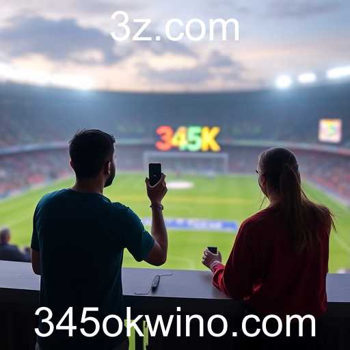 345ok.com Expande Oferta de Jogos em Novas Parcerias no Mercado Brasileiro