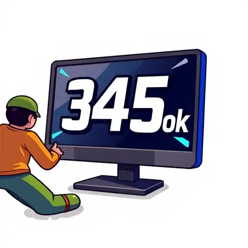 A Ascensão do 345ok.com no Cenário de Jogos Online