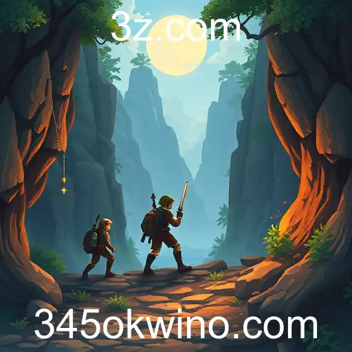 Explorando Mundos Infinitos: A Magia dos Jogos de Aventura