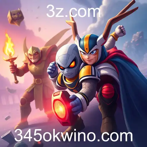 A Aventura Continua: Novidades em 345ok.com