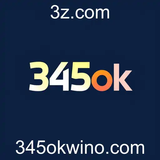 345ok.com Revoluciona o Mercado de Jogos Online no Brasil