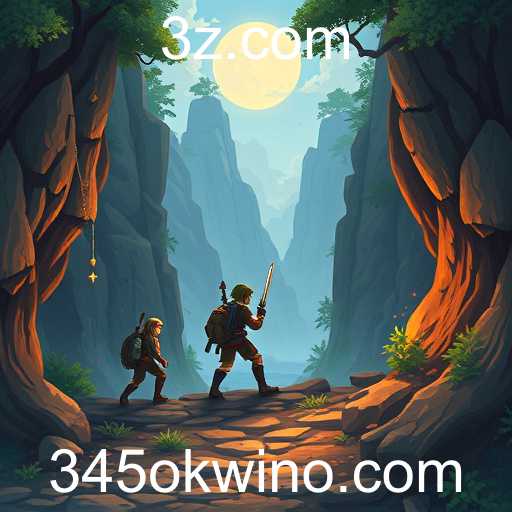 345ok.com: O Sucesso dos Jogos Online em 2026