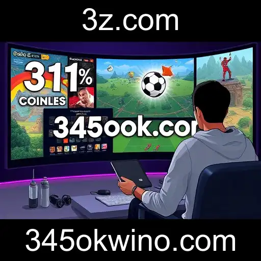 Revolução dos Jogos Digitais em 2026