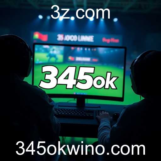 Transformação Digital em Sites de Jogos