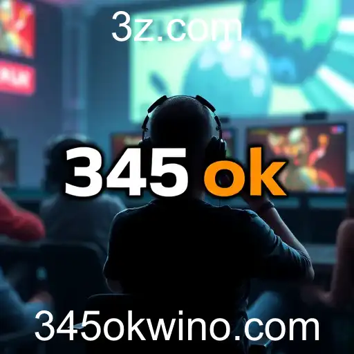 Evolução dos Jogos Online: O Impacto de 345ok.com