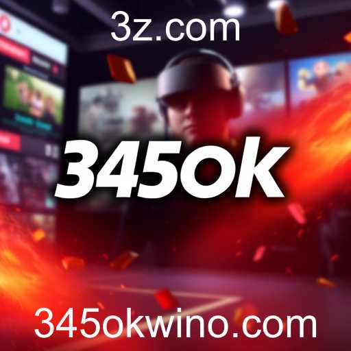 A Evolução de 345ok.com no Mundo dos Jogos