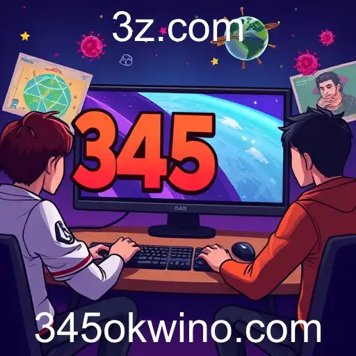 A Evolução dos Jogos Online e o Impacto no Mercado