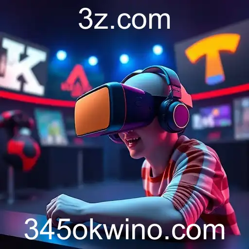 345ok.com: A Evolução dos Jogos Online