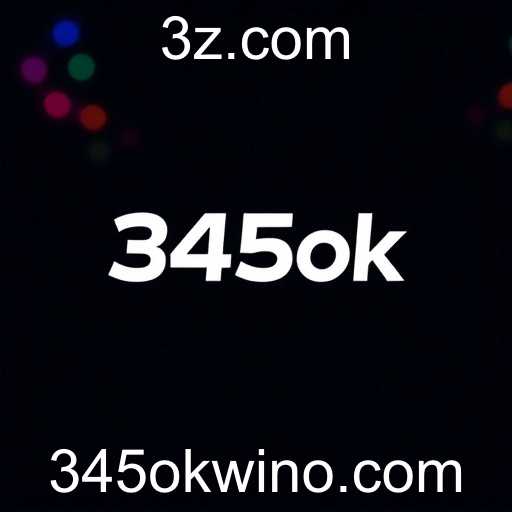 Exploração Digital no 345ok.com: Entre Jogos e Comunidade