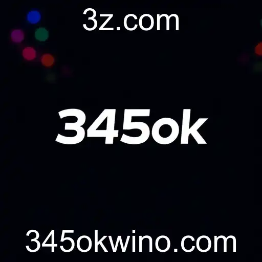 Exploração Digital no 345ok.com: Entre Jogos e Comunidade