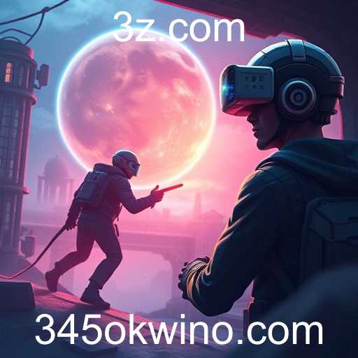 Explorando o Universo de 345ok.com: A Evolução dos Jogos Online
