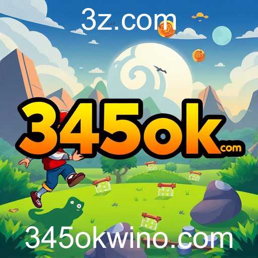 Crescimento dos Jogos Online e a Ascensão do 345ok.com