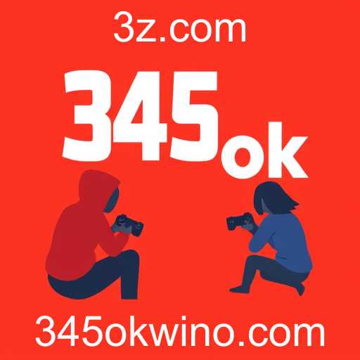 A Ascensão do 345ok.com no Mundo dos Jogos Online