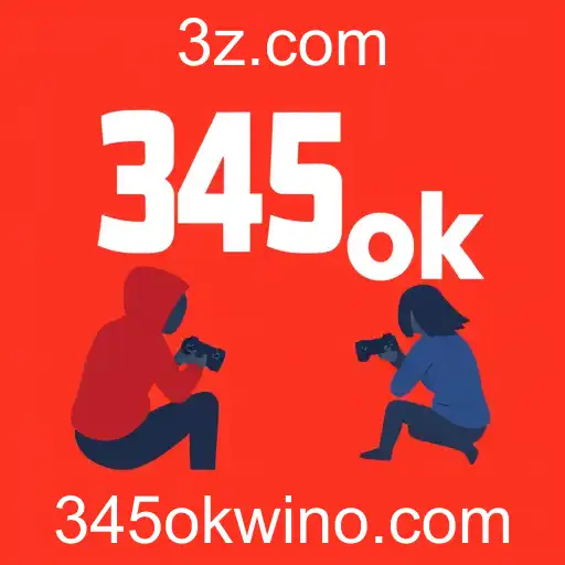 A Ascensão do 345ok.com no Mundo dos Jogos Online