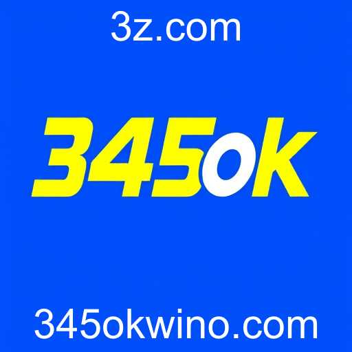 345ok.com: Revolução nos Jogos Online em 2025