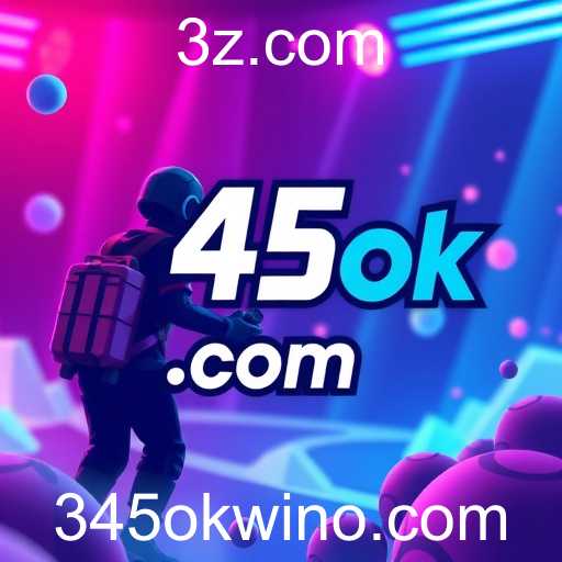 Inovação e Crescimento do 345ok.com no Universo dos Games