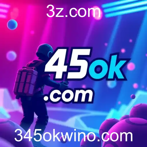 Inovação e Crescimento do 345ok.com no Universo dos Games