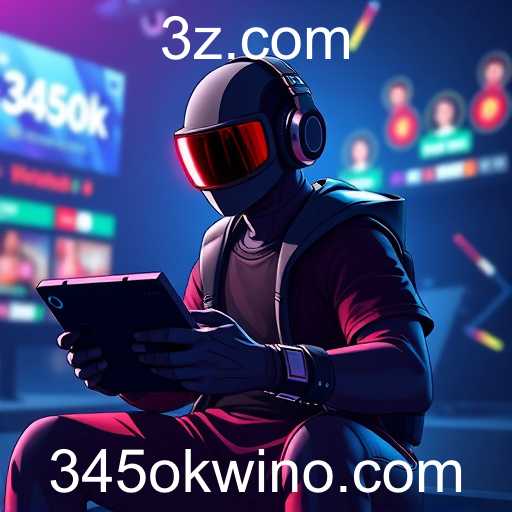 Crescimento e Tendências em Jogos Online