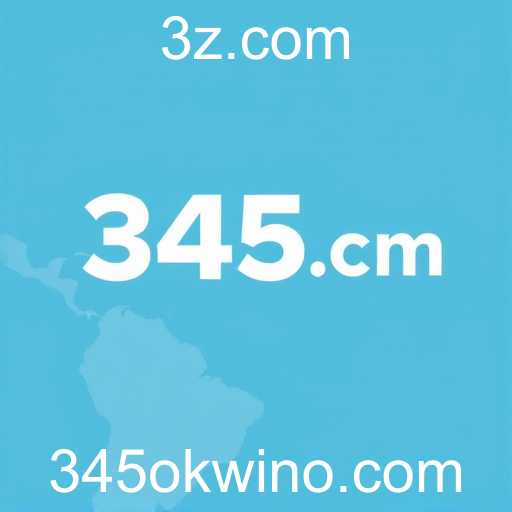 O Impacto do 345ok.com no Mundo dos Jogos Virtuais