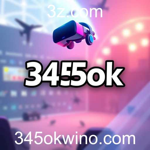 Ascensão e Impacto do 345ok.com no Mercado de Jogos