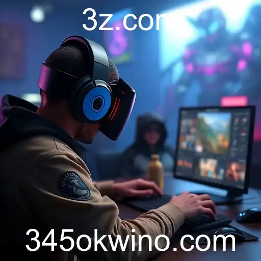 Impacto dos Jogos Online nas Comunidades Virtuais