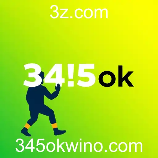 Inovações e Desafios do 345ok.com no Mundo dos Jogos Online