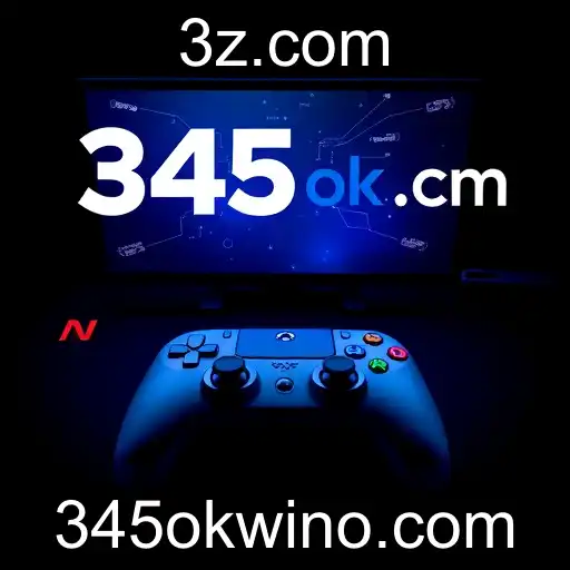 O Mundo dos Jogos Online: A Ascensão de 345ok.com