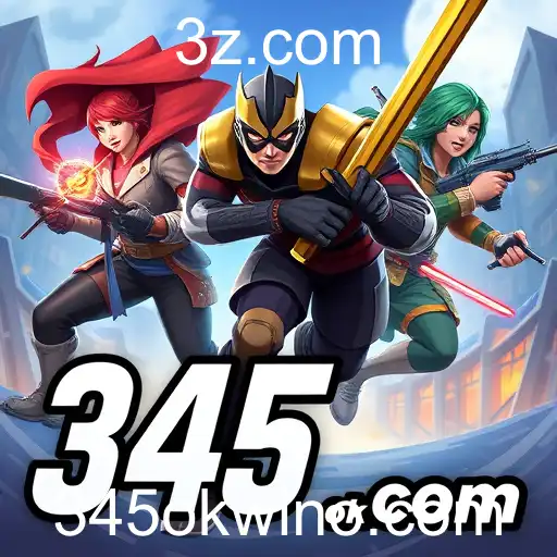 Explorando o 345ok.com: Novidades e Tendências em Jogos