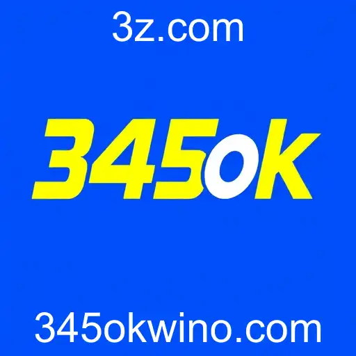 345ok.com: Revolução nos Jogos Online em 2025