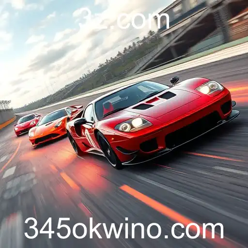 Tendências de Jogos em 345ok.com e a Revolução Online