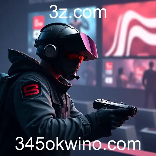 Nova Era para Jogos Online no Brasil com 345ok.com