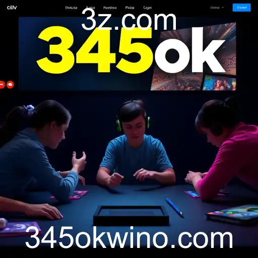 A Ascensão dos Sites de Jogos Online