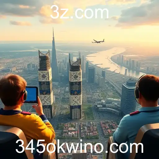 Avanços Tecnológicos Impulsionam a Economia Digital