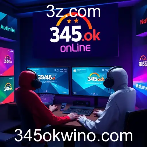 O Crescimento dos Jogos Online em 2026