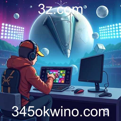 O Crescimento dos Jogos Online no Brasil