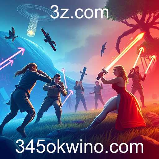 A Expansão do Universo dos Jogos Online