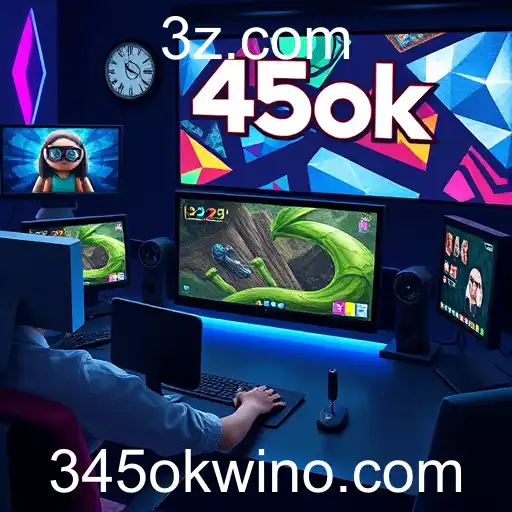 Novo Horizonte dos Jogos Online em 2026