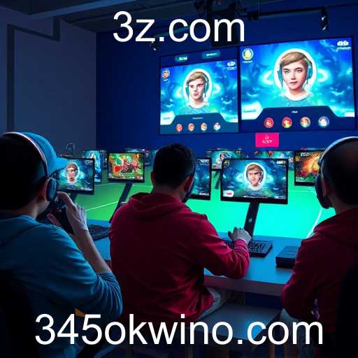 A Ascensão dos Jogos Online em 2026