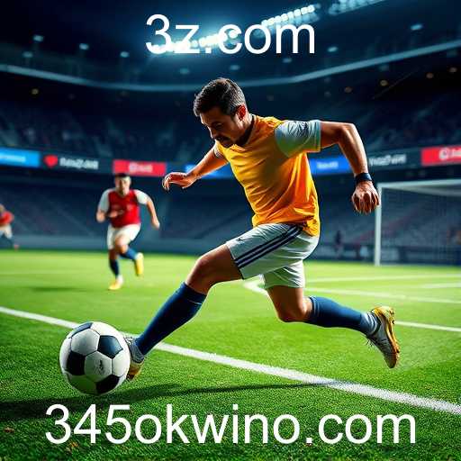 345ok.com e o Crescimento dos Jogos Online