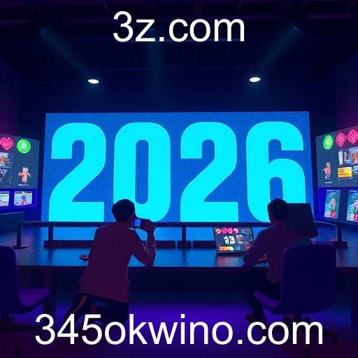 A Ascensão dos Jogos Online em 2026