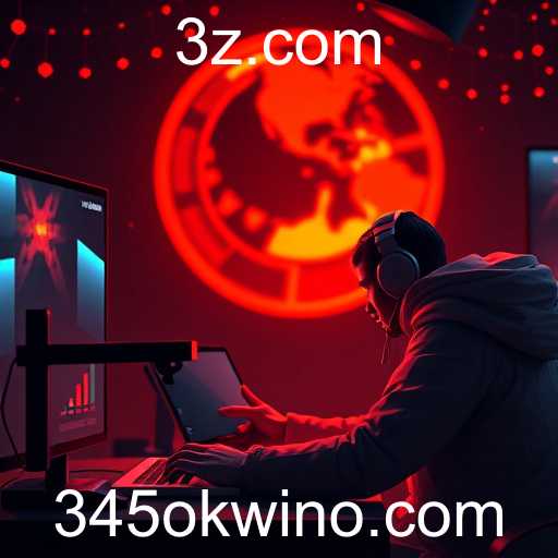 Revoluções em Jogos Online