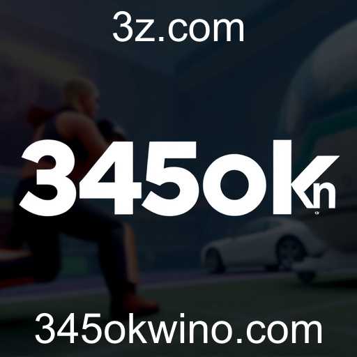A Ascensão de 345ok.com nos Jogos Online