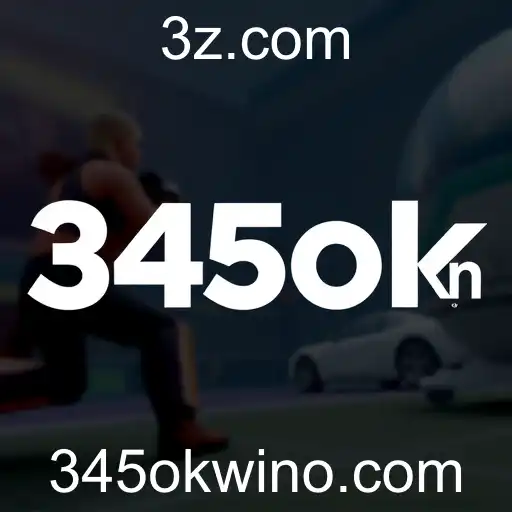 A Ascensão de 345ok.com nos Jogos Online