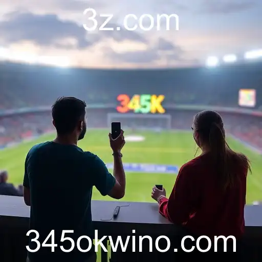 A Ascensão de 345ok.com no Cenário de Jogos Online