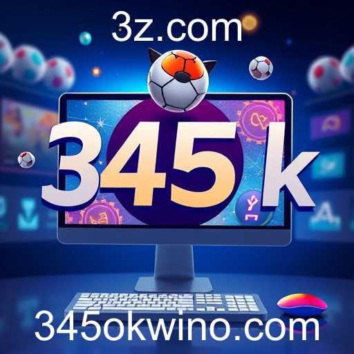 A Ascensão de 345ok.com no Cenário de Jogos Online